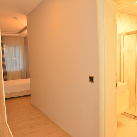 Adiyaman Park Hotel Εξωτερικό φωτογραφία