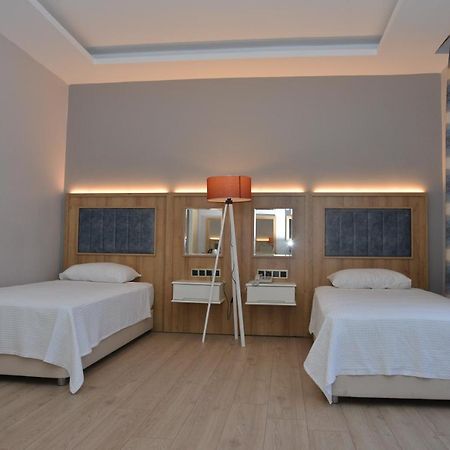 Adiyaman Park Hotel Εξωτερικό φωτογραφία