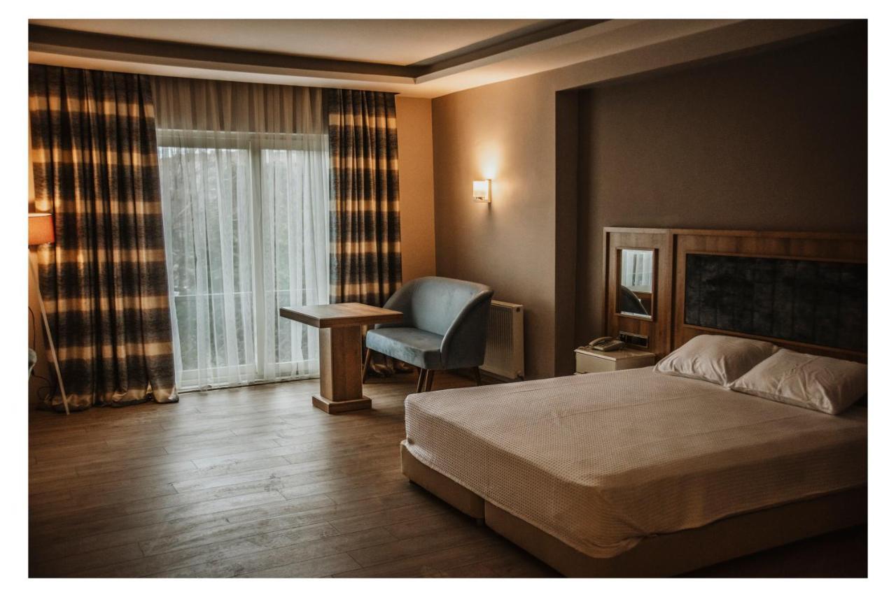 Adiyaman Park Hotel Εξωτερικό φωτογραφία