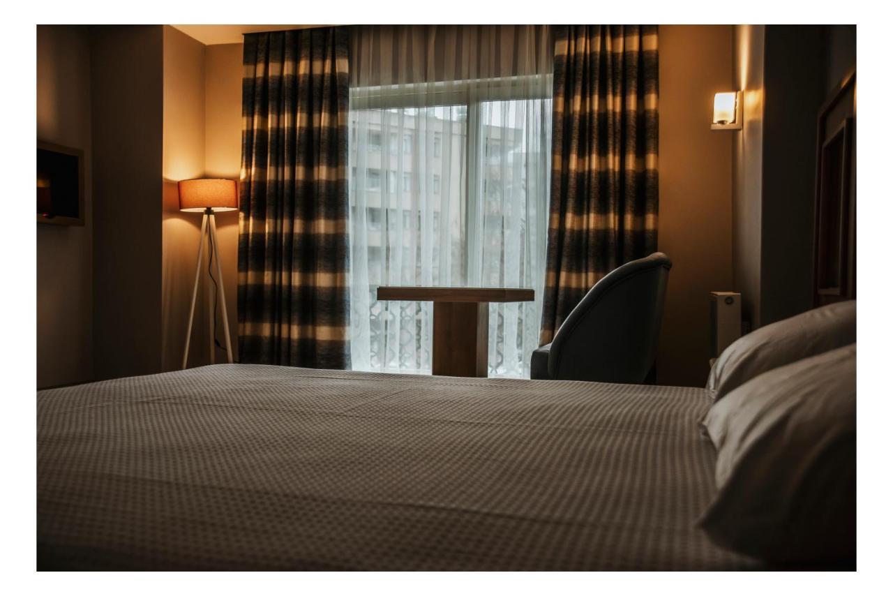 Adiyaman Park Hotel Εξωτερικό φωτογραφία