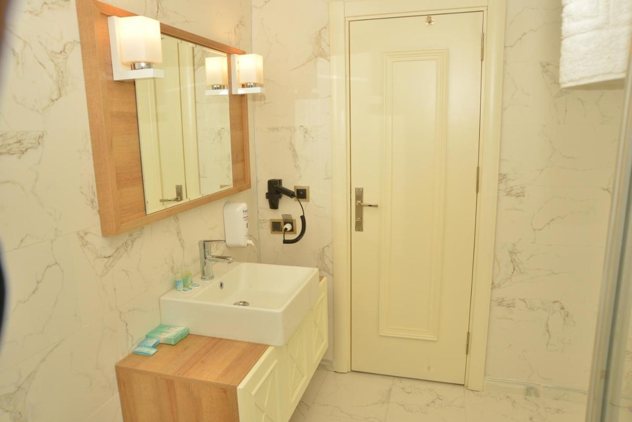 Adiyaman Park Hotel Εξωτερικό φωτογραφία
