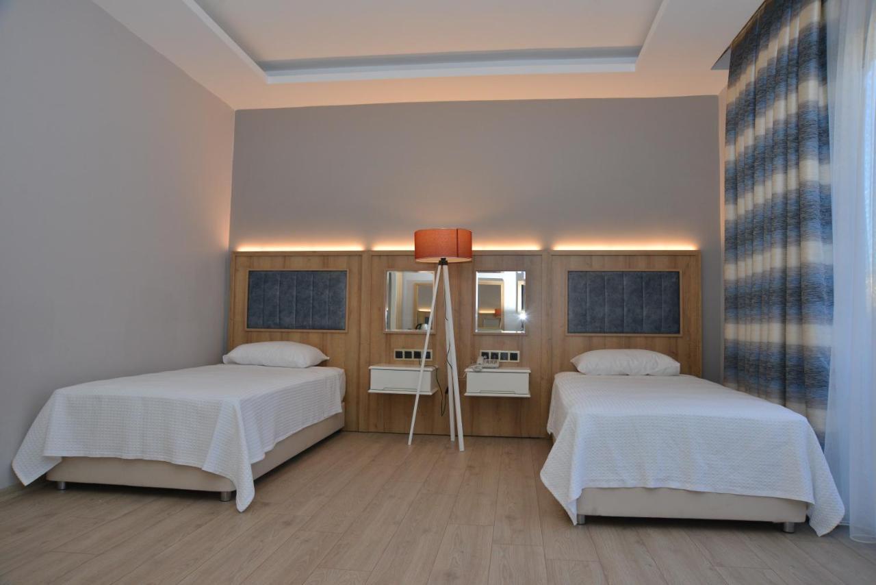 Adiyaman Park Hotel Εξωτερικό φωτογραφία