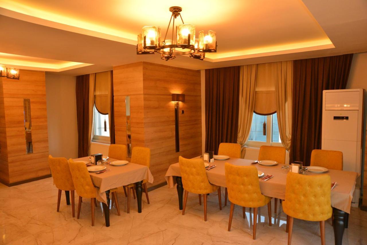 Adiyaman Park Hotel Εξωτερικό φωτογραφία
