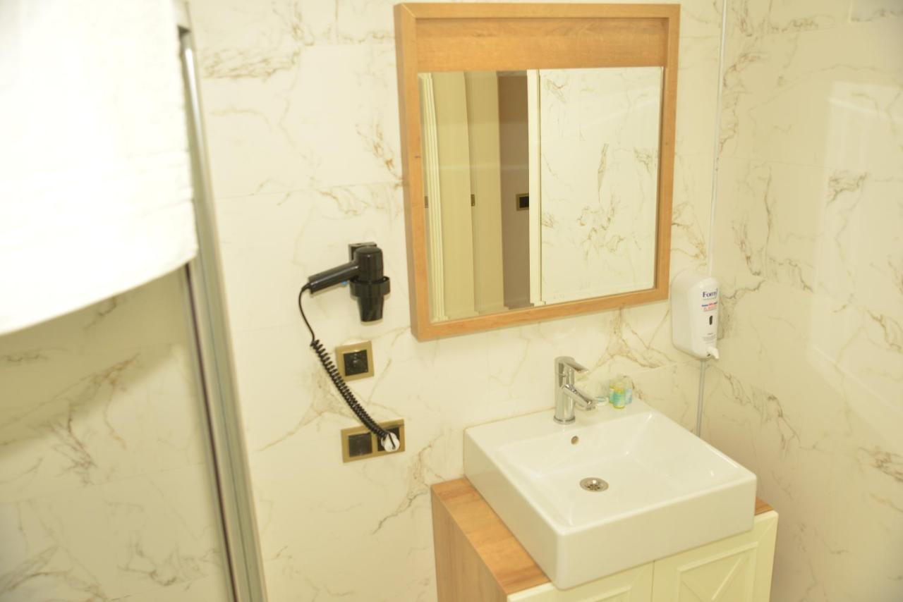Adiyaman Park Hotel Εξωτερικό φωτογραφία
