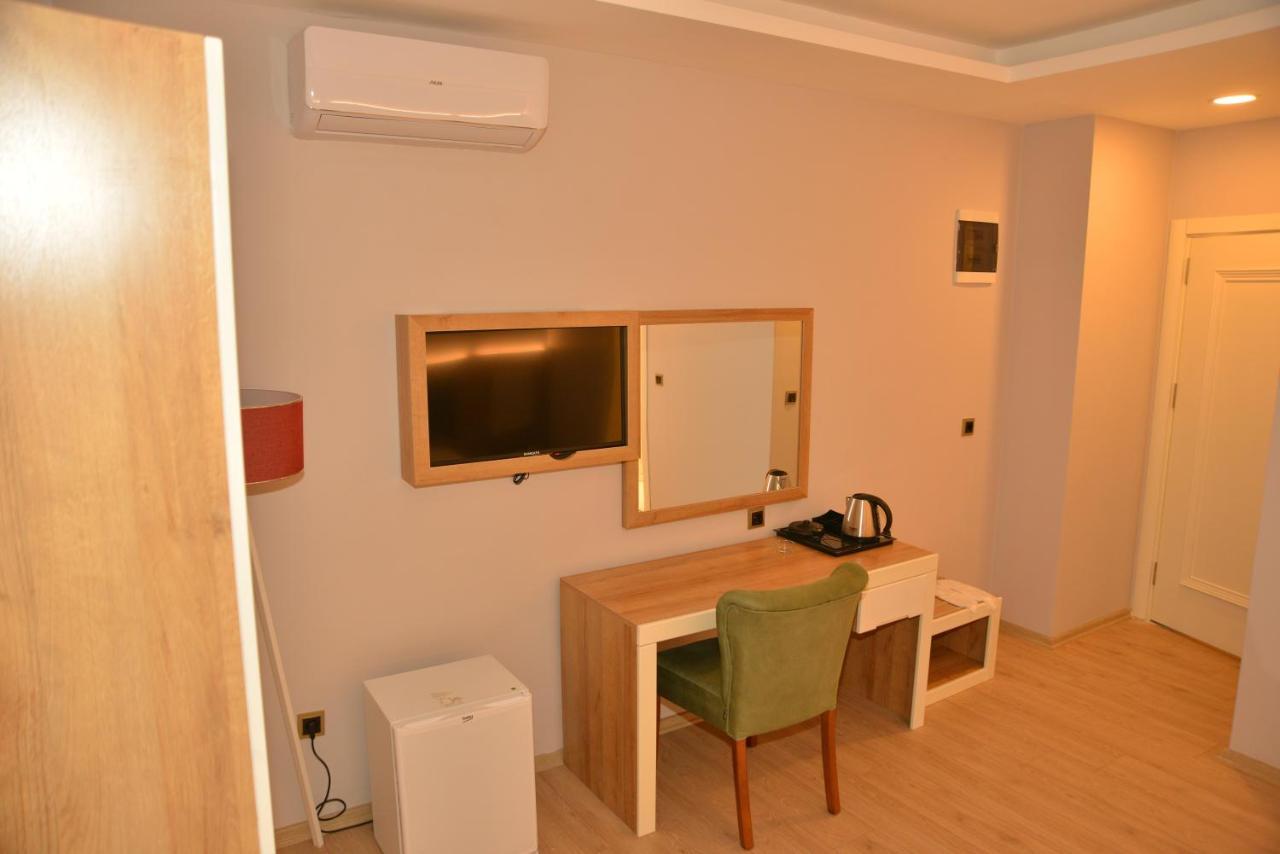 Adiyaman Park Hotel Εξωτερικό φωτογραφία