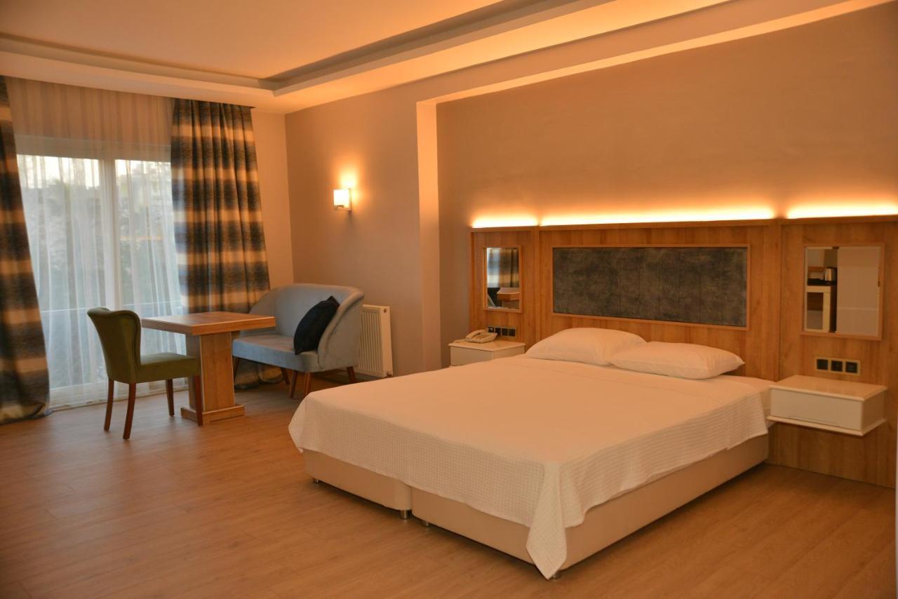 Adiyaman Park Hotel Εξωτερικό φωτογραφία