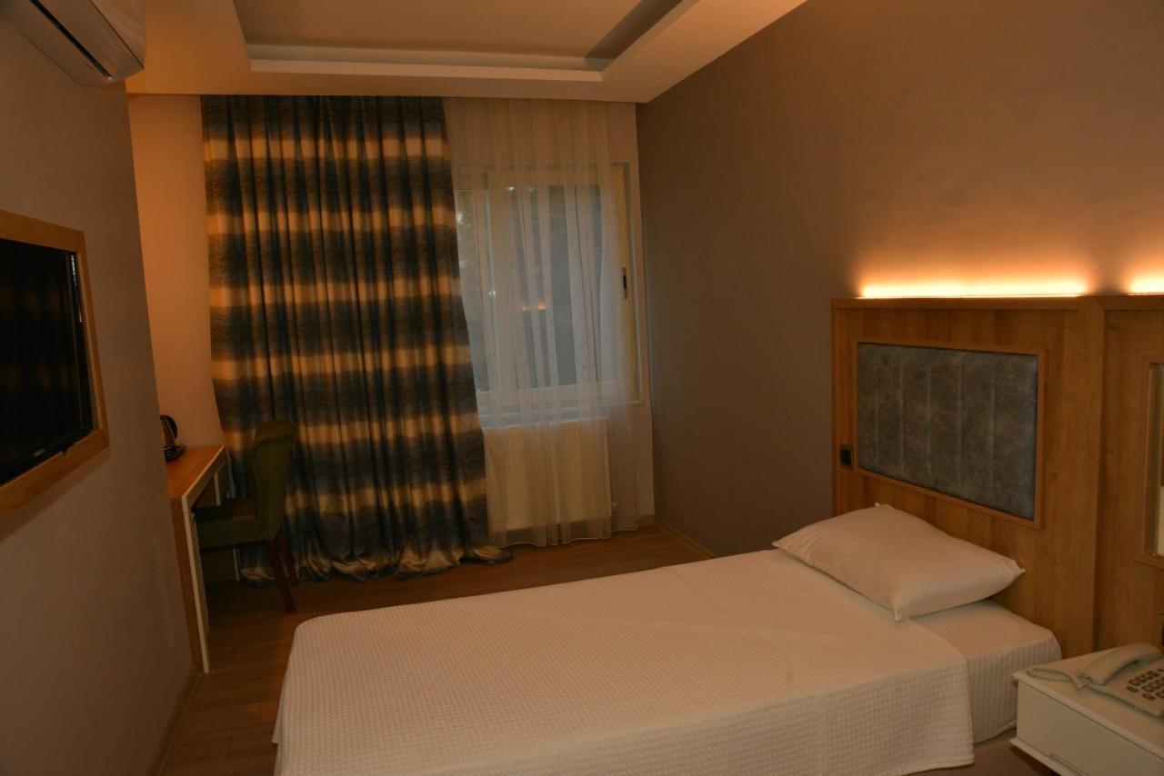 Adiyaman Park Hotel Εξωτερικό φωτογραφία