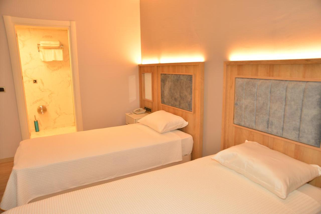 Adiyaman Park Hotel Εξωτερικό φωτογραφία